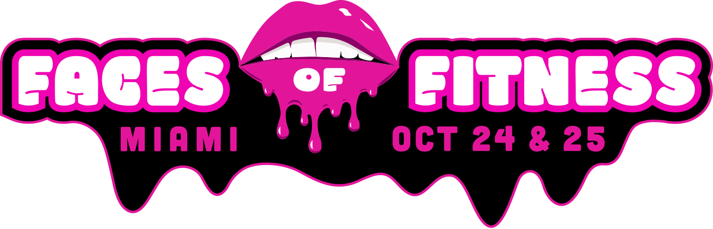 Faces of Fitness Miami